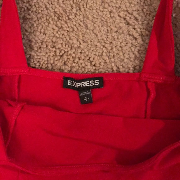 Crop top - Picture 3 of 3